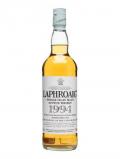 A bottle of Laphroaig 1994 / Islay Festival 2006 Islay Single Malt Scotch Whisky