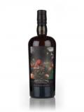 A bottle of Laphroaig 1997 (bottled 2014) (cask 3350) - Artist 4th Edition (La Maison du Whisky)