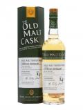 A bottle of Laphroaig 2000 / 14 Year Old / Old Malt Cask #10809 Islay Whisky