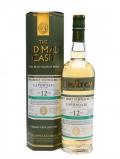 A bottle of Laphroaig 2004 / 12 Year Old / Old Malt Cask Islay Whisky