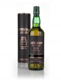 A bottle of Laphroaig 23 Year Old 1991 Vintage