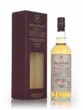 A bottle of Laphroaig 25 Year Old 1990 (cask 11729) - Mackillop's Choice