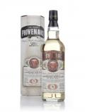 A bottle of Laphroaig 8 Year Old 2005 (cask 10294) - Provenance (Douglas Laing)