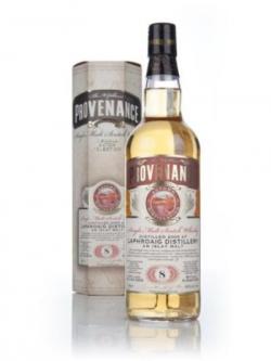 Laphroaig 8 Year Old 2005 (cask 10406) - Provenance (Douglas Laing)