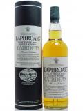 A bottle of Laphroaig Cairdeas Master Feis Ile 2010 1999 11 Year Old