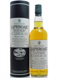 Laphroaig Cairdeas Master Feis Ile 2010 1999 11 Year Old