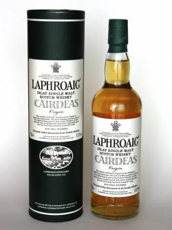 Laphroaig Cairdeas Origin