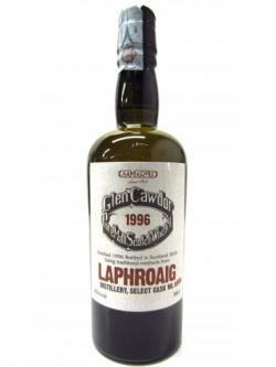 Laphroaig Samaroli Glen Cawdor 1996 14 Year Old