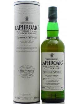 Laphroaig Triple Wood 1933