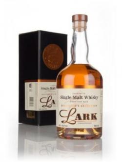 Lark Distiller's Selection (cask 449)