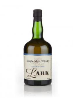 Lark Single Cask (cask 117)