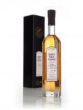 A bottle of Lark Single Cask (cask 138) Cask Strength