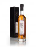 A bottle of Lark Single Cask (cask 159) Cask Strength