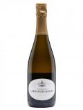 A bottle of Larmandier-Bernier 'Latitude' Vertus 1er Cru Champagne