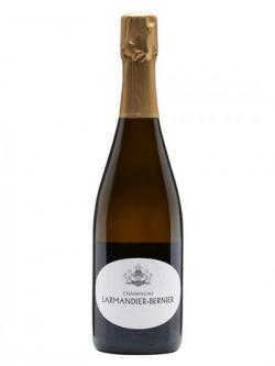 Larmandier-Bernier 'Longitude' Blanc de Blancs Champagne