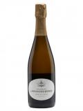 A bottle of Larmandier-Bernier Terre de Vertus 2009 Champagne / Non Dose