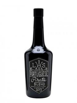 Las Vino Portuguese Pirate Blend 2013