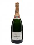 A bottle of Laurent-Perrier Brut NV Champagne / Magnum