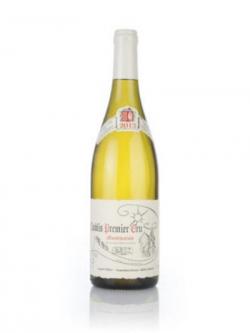 Laurent Tribut Chablis Montmains Premier Cru 2013