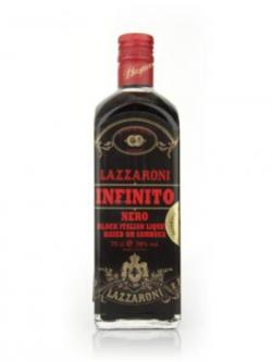 Lazarroni Infinito Nero Black Label