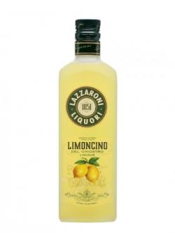 Lazzaroni Limoncino Del Chiostro Liqueur