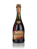 A bottle of Le Clos d'Orval 25 Year Old Calvados