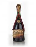 A bottle of Le Clos d'Orval 30 Year Old Calvados