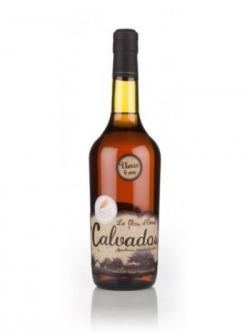 Le Clos d'Orval 4 Year Old Calvados