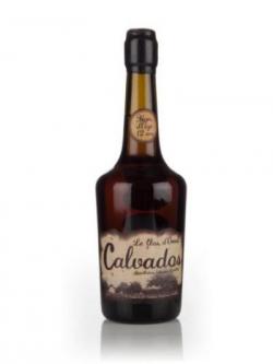 Le Clos d'Orval Calvados 12 Year Old