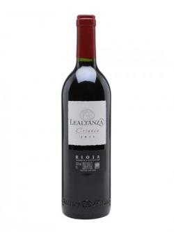 Lealtanza Crianza 2013 / Rioja