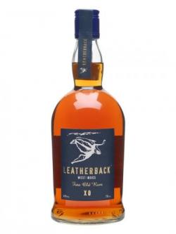 Leatherback XO Rum