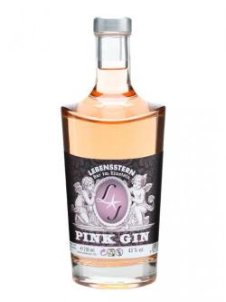 Lebensstern Pink Gin