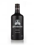 A bottle of Leberkleister