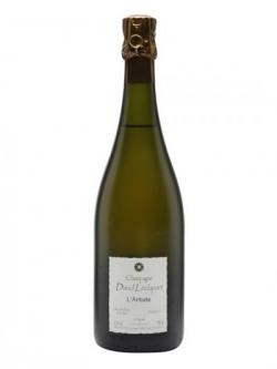 Leclapart Cuvee lâ€™Artiste NV / Blanc de Blancs Champagne