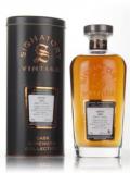 A bottle of Ledaig 11 Year Old 2005 (cask 900160) - Cask Strength Collection (Signatory)