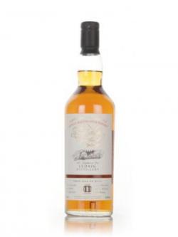 Ledaig 11 Year Old 2005 (cask 900161) - Single Malts of Scotland (Speciality Drinks)