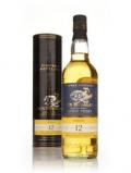 A bottle of Ledaig 12 Year Old 1997 - Dun Bheagan (Ian MacLeod)