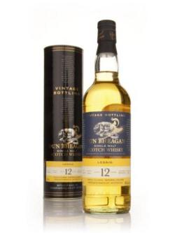 Ledaig 12 Year Old 1997 - Dun Bheagan (Ian MacLeod)