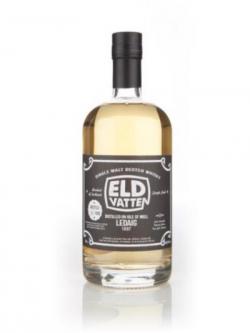 Ledaig 16 Year Old 1997 (cask SE038) - Svenska Eldvatten