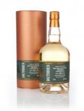 A bottle of Ledaig 16 Year Old -  Duthies (WM Cadenhead)