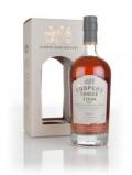 A bottle of Ledaig 17 Year Old 1998 (cask 35) - The Cooper's Choice (The Vintage Malt Whisky Co.)