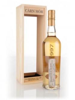 Ledaig 18 Year Old 1997 (cask 643023) - Celebration Of The Cask (CÃ rn MÃ²r)