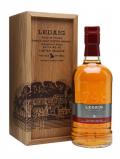 A bottle of Ledaig 18 Year Old Batch 2 / Sherry Finish Island Whisky