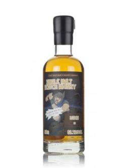 Ledaig 18 Year Old (That Boutique-y Whisky Company)