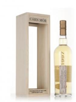 Ledaig 19 Year Old 1997 (cask 643024) - Celebration Of The Cask (CÃ rn MÃ²r)