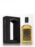 A bottle of Ledaig 19 Year Old 1997 - Small Batch (WM Cadenhead)