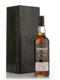 A bottle of Ledaig 1972