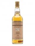 A bottle of Ledaig 1990 / Bot.1999 / Connoisseurs Choice Island Whisky