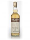 A bottle of Ledaig 1994 - Connoisseurs Choice (Gordon and MacPhail)