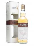 A bottle of Ledaig 1994 / Connoisseurs Choice Island Single Malt Scotch Whisky